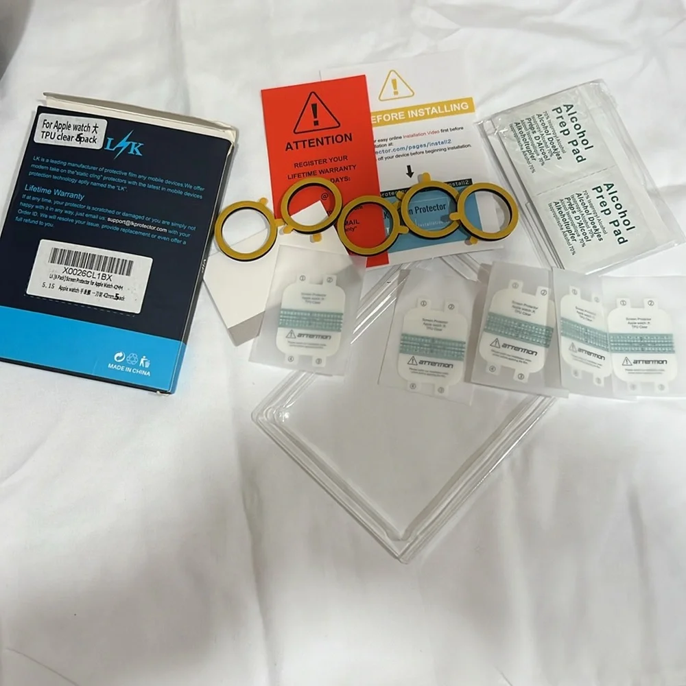 LK Screen Protector